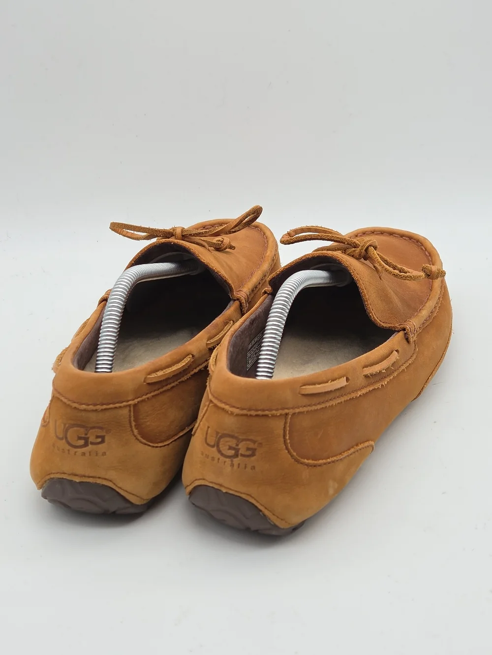 UGG Chester Driving Loafers‎ Men's 11